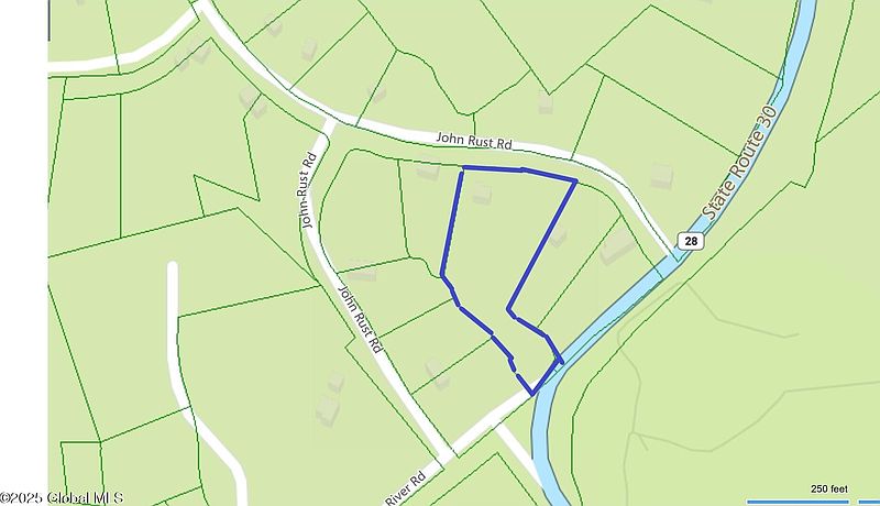 2nd image of 152 John Rust Road