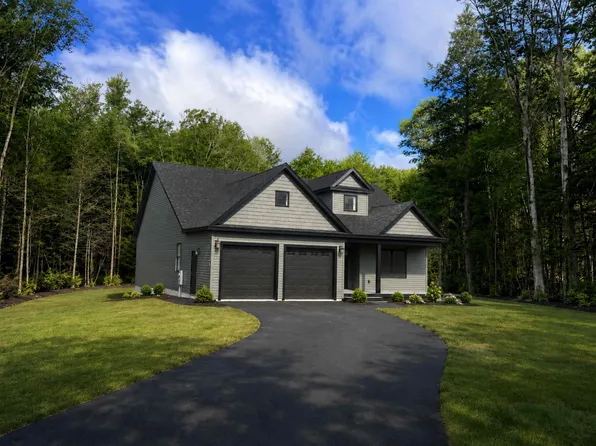 0 Currier Road map 402, lot 85, Candia, NH 03034
