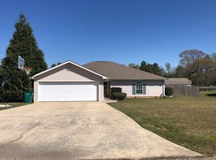 16942 Meadow Ln, Brookwood, AL 35444