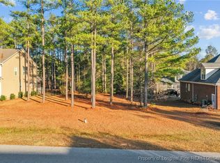 350 Falling Water Rd, Spring Lake, NC 28390