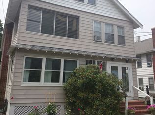 348 Lagrange St, West Roxbury, MA 02132
