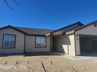 554 Spur Ct, Fernley, NV 89408