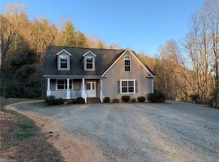 15784 W Us Highway 421, Deep Gap, NC 28618