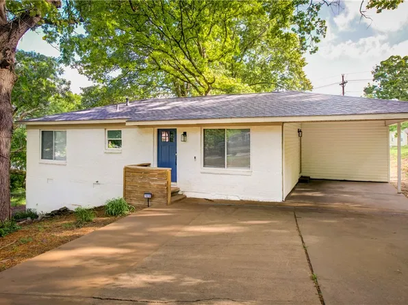 1810 S Custer Ln, Fayetteville, AR 72701