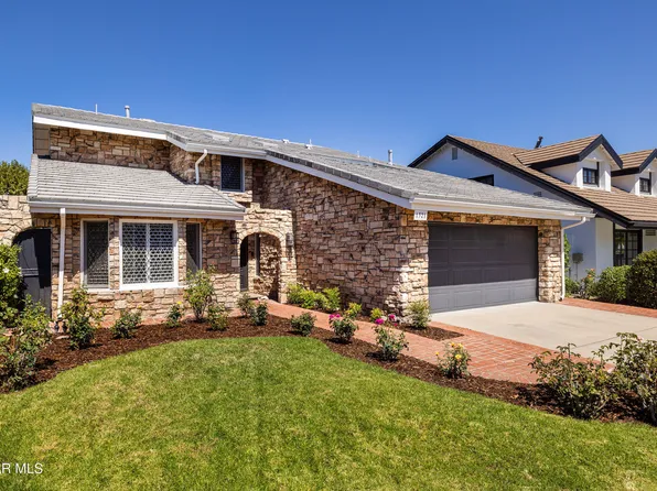 1321 Bluesail Cir, Westlake Village, CA 91361