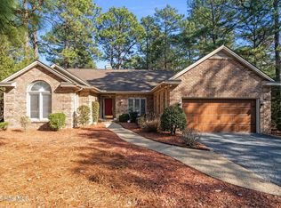 40 Doral Drive, Pinehurst, NC 28374
