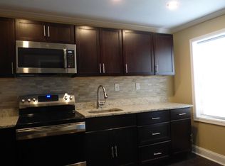 429 N Washington St #3, Baltimore, MD 21231