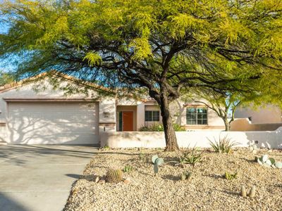 2081 S Flying Heart Ln, Tucson, AZ, 85713