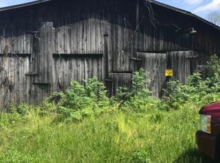 1 Hendrix Rd, Owingsville, KY 40360