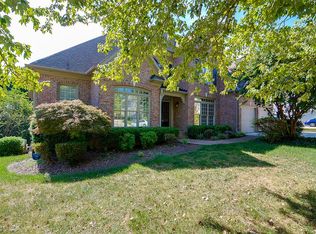 12416 Cilcain Ct, Raleigh, NC 27614