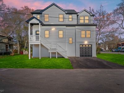 175 Brennan Concourse, Bayville, NJ, 08721