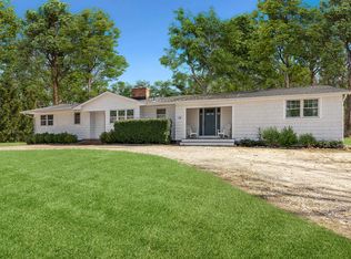 430 Three Mile Harbor Hc Rd, East Hampton, NY 11937