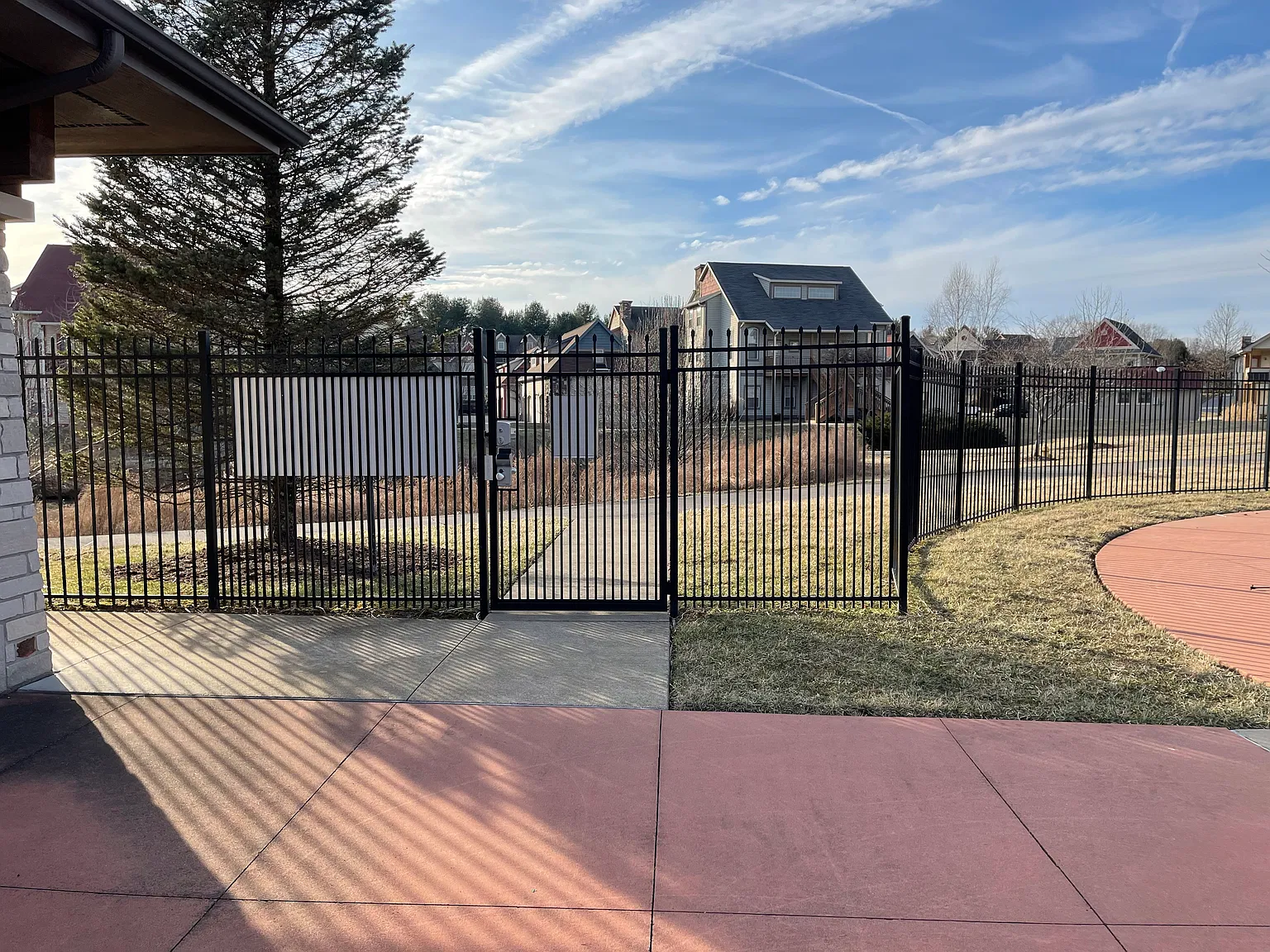3 bed, 2.5 bath, 1250 sqft, $1,800 — Photo 1