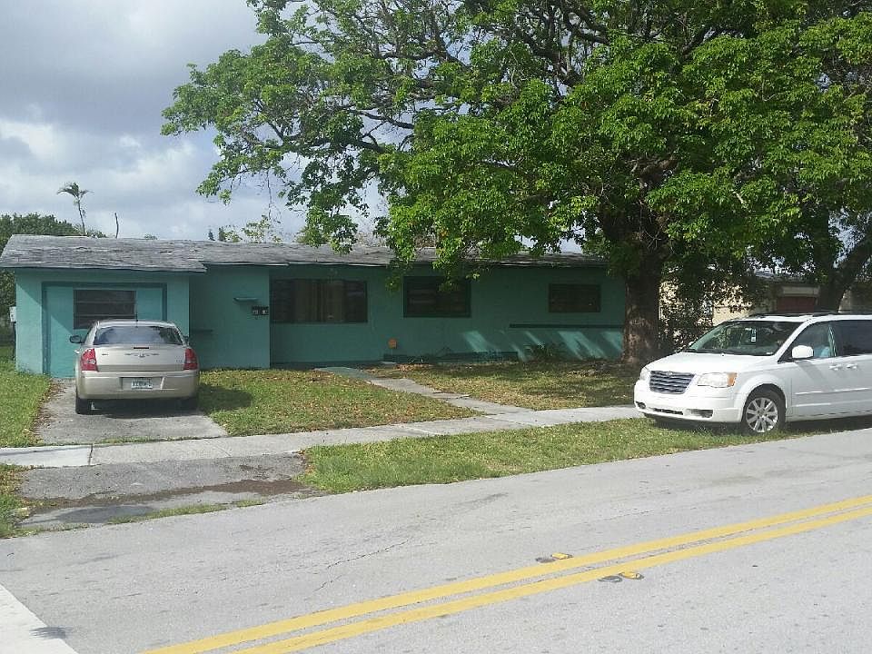 1st image of 4125 NW 195th St