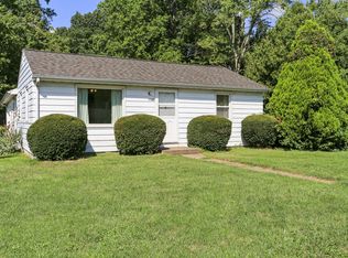 1508 W John St, Champaign, IL 61821