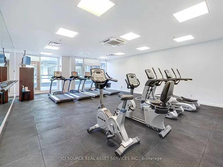 51 Lower Simcoe St #607 — Photo 26