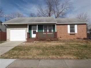232 Cumberland Rd, Delaware, OH 43015