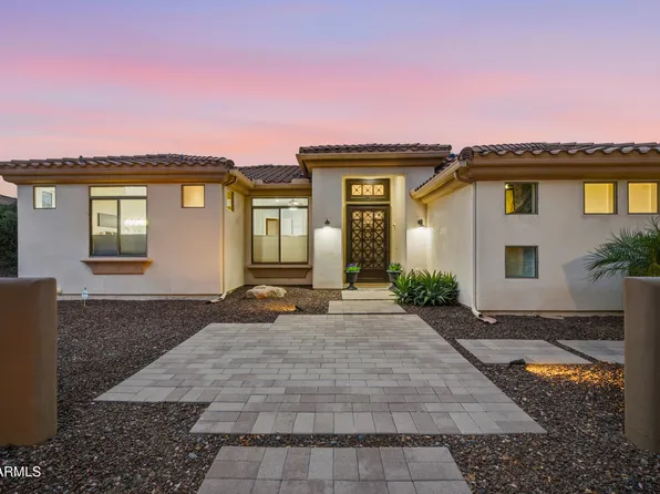 1516 E South Mountain Avenue, Phoenix, AZ 85042