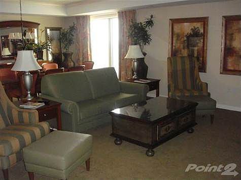 3rd image of 9994 Beach Club Dr Unit 2101