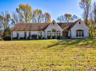 3711 Boone Wood Cv LOT 5, Millington, TN 38053