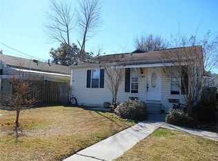 488 West Ave, Harahan, LA 70123