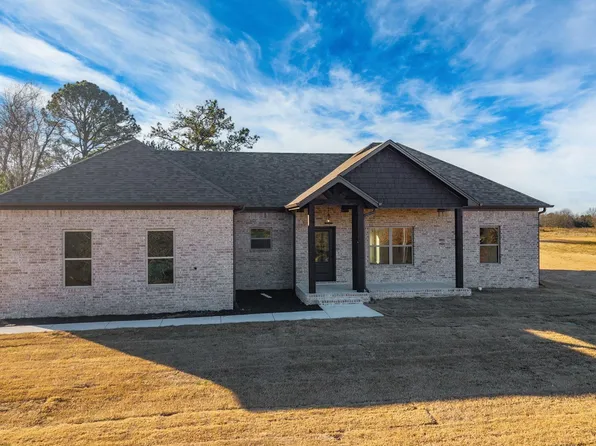 21 W Cedar Hill Rd, Greenbrier, AR 72058