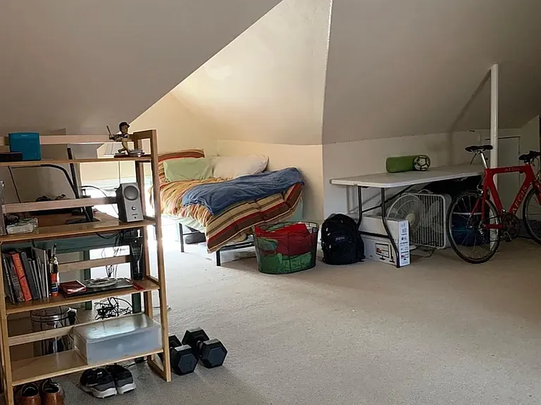 2718 Dana St #5 — Photo 5