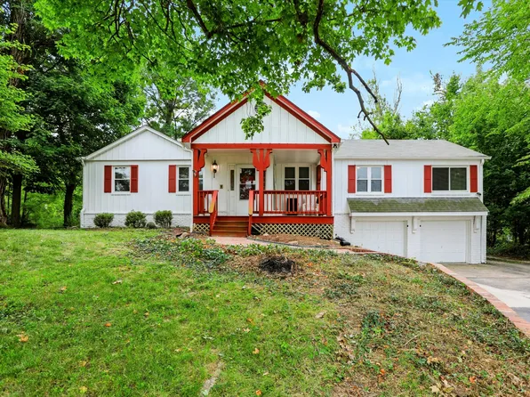 2633 E Smoky Row, Carmel, IN 46032
