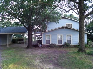 8118 Slate Hill Rd, Mulberry, AR 72947