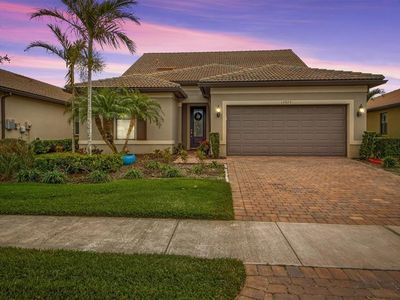 13925 Miranese St, Venice, FL, 34293