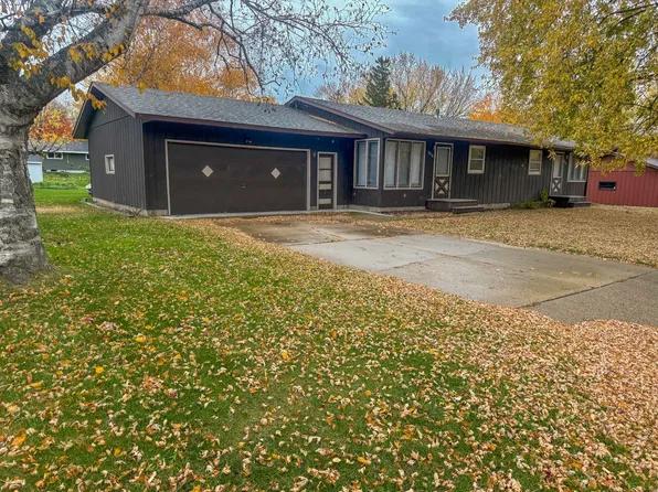 1030-3 1/2 St N #1, Sauk Rapids, MN 56379