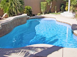 698 Tantalus Ct, Las Vegas, NV 89183