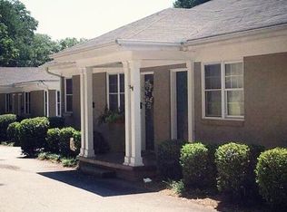 117 Ashley Ave, Greenville, SC 29609
