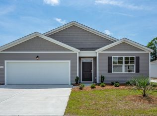 431 Respite St, Ridgeland, SC 29936