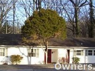 102 E Damascus Rd, Oak Ridge, TN 37830