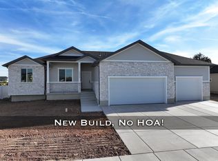 2935 W 1200 S, Syracuse, UT 84075