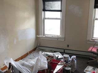 494 Cambridge St #1, Cambridge, MA 02141