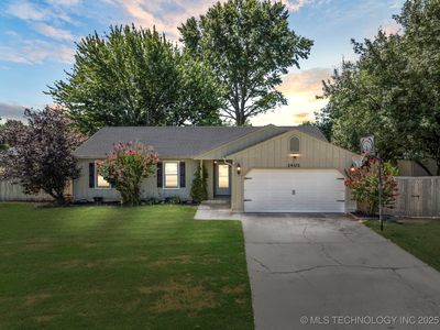 1401 W Princeton Ct, Broken Arrow, OK, 74012