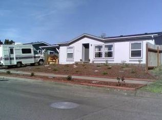 2669 Arnold Ave, Eugene, OR 97402