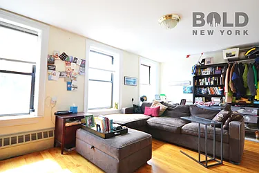 Rented by Bold New York
