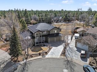 674 N Hulet Ln, Flagstaff, AZ 86004