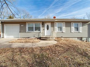 3709 S Main St, Independence, MO 64055