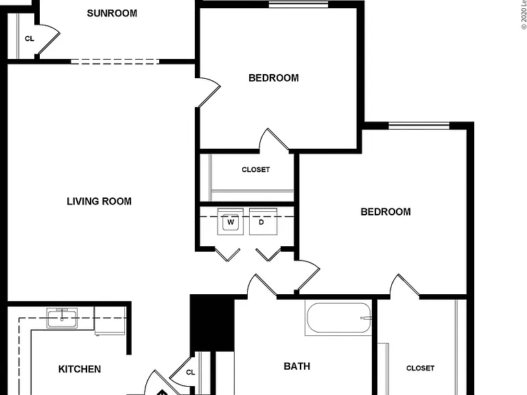3200 S Center St — Photo 21