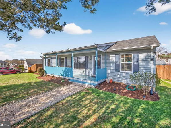 11698 Fort Union Dr, Remington, VA 22734