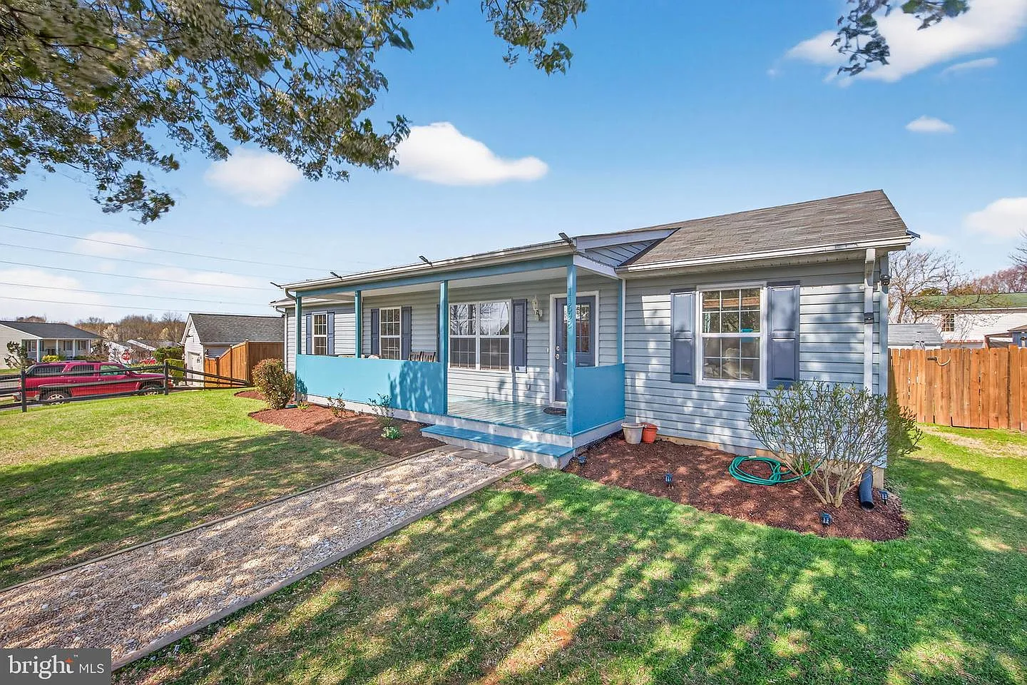 11698 Fort Union Dr photo 1