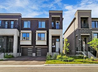 21 Origin Way, Vaughan, ON L6A 5C5