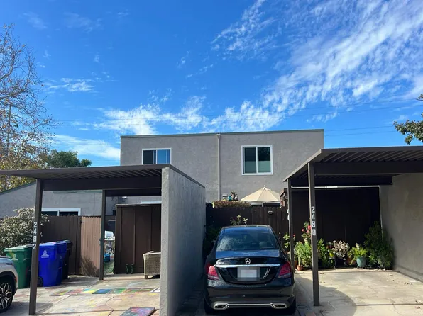 2482 Sendero Way, San Diego, CA 92111
