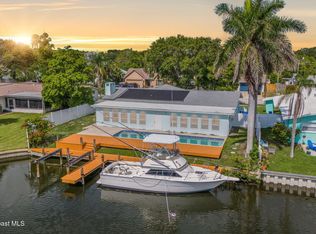 440 Albatross St, Merritt Island, FL 32952