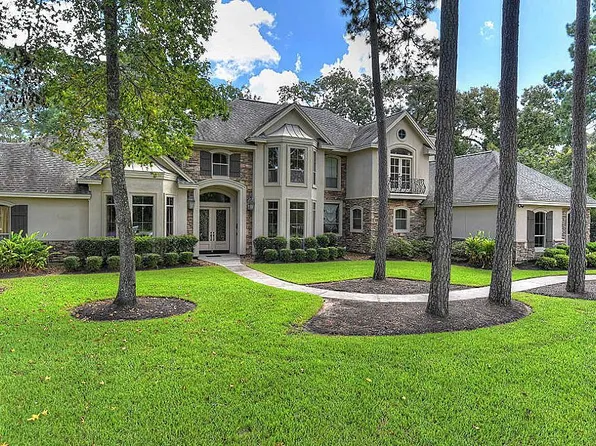 32510 Lopez Ct, Magnolia, TX 77354