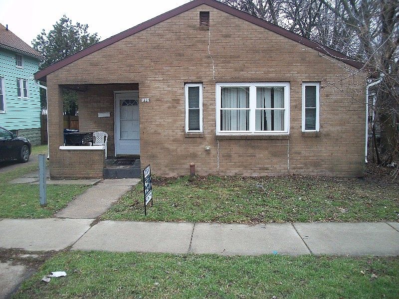 211 N Grant St, Bay City, MI 48708 Zillow